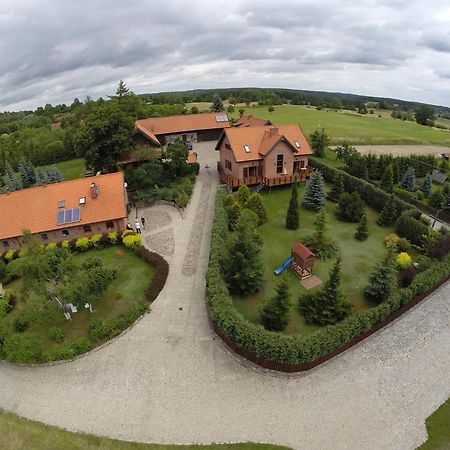 Stajnia Lipowo 45 Lipowo (Mragowo) Exterior foto