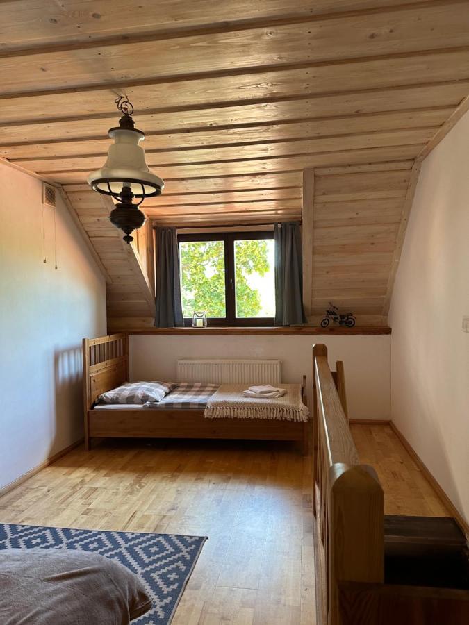 Stajnia Lipowo 45 Lipowo (Mragowo) Exterior foto