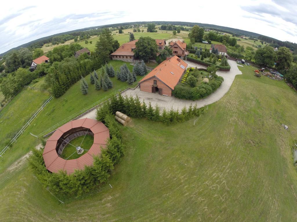 Stajnia Lipowo 45 Lipowo (Mragowo) Exterior foto
