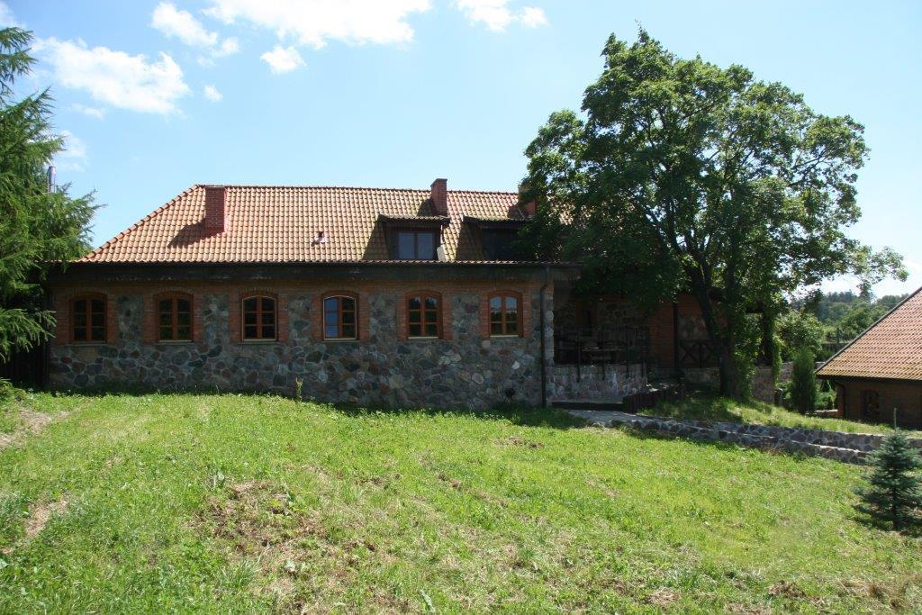 Stajnia Lipowo 45 Lipowo (Mragowo) Exterior foto