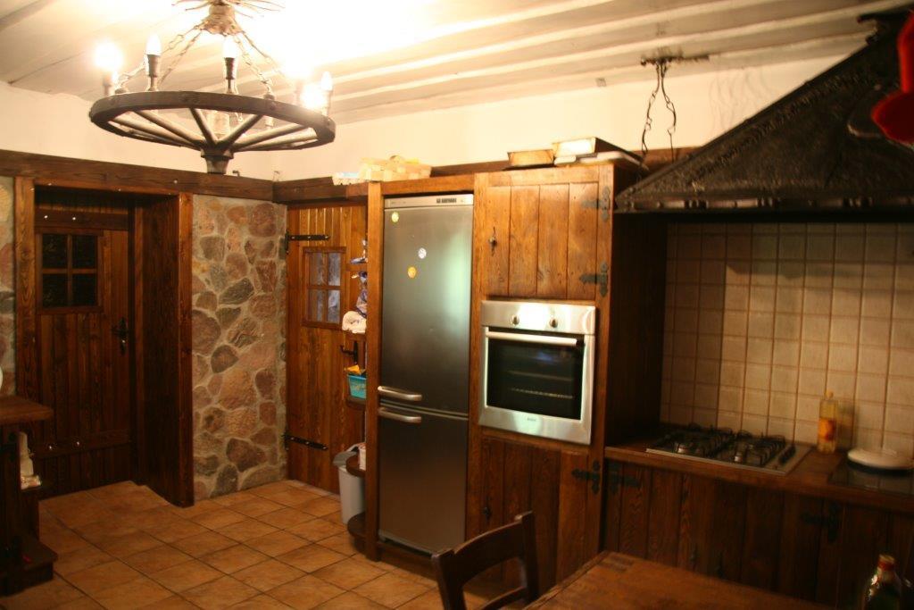 Stajnia Lipowo 45 Lipowo (Mragowo) Exterior foto