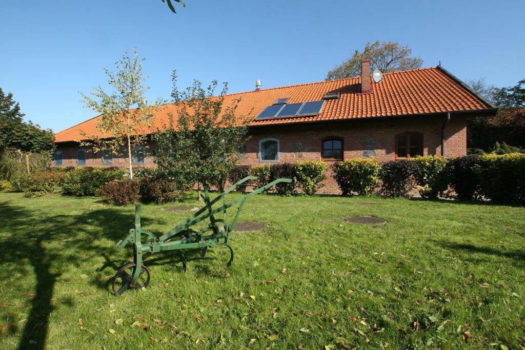 Stajnia Lipowo 45 Lipowo (Mragowo) Exterior foto