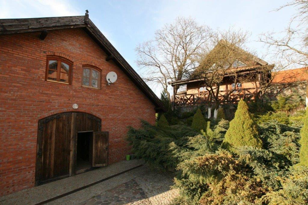 Stajnia Lipowo 45 Lipowo (Mragowo) Exterior foto