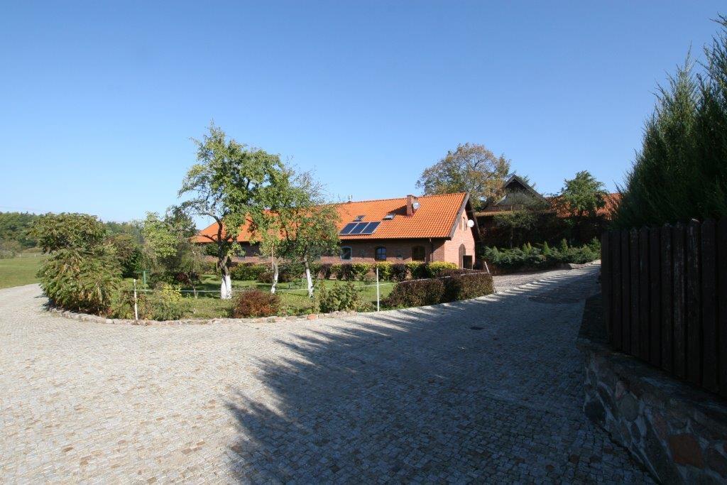 Stajnia Lipowo 45 Lipowo (Mragowo) Exterior foto